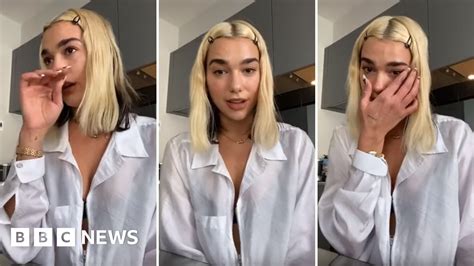 dua lipa leaked|Dua Lipa Leaks (Updated After A New Leak) :。